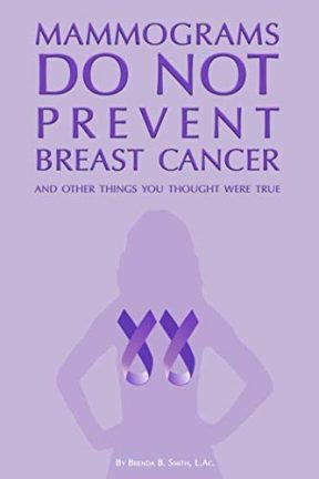 Mammograms, Brenda B Smith, Breast Cancer